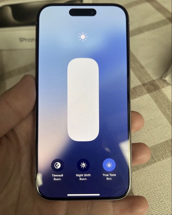 Iphone 15 про 256 гб