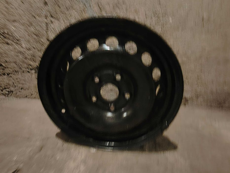 Jante 15" Skoda sau grup Volkswagen