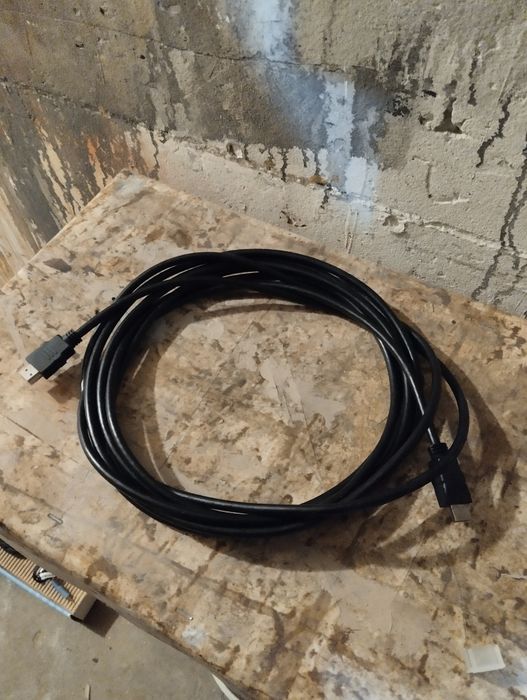 Кабели различни за компютър