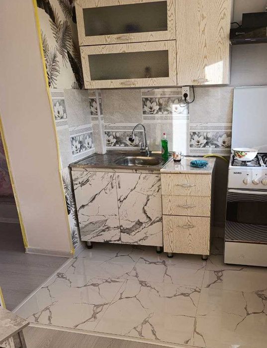 Обмен квартиры на другой район.