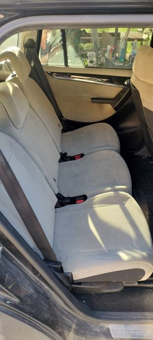 C4 Grand Picasso 1.6 HDi automata