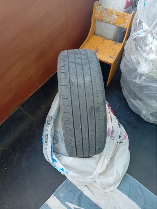 Продам комплект резины фирмы proxes