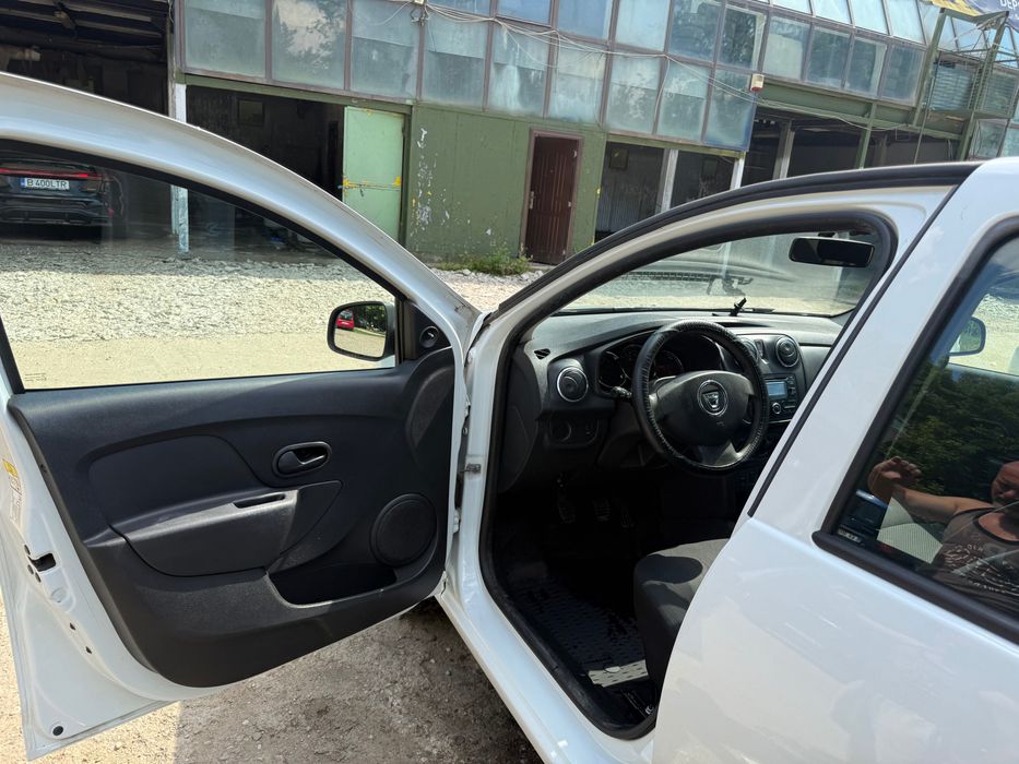 DACIA Sandero 2016 — imagine 5
