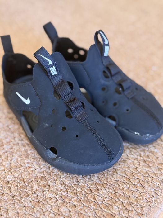 Детски сандали NIKE