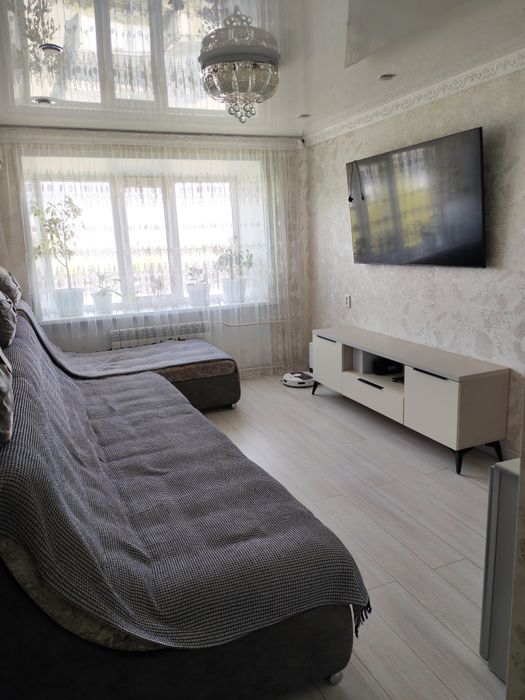 Продам или обменяю квартиру