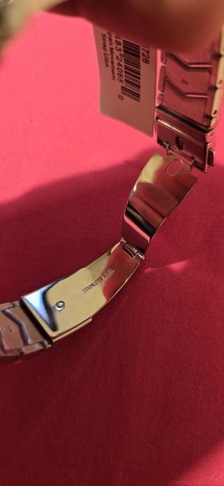 Ceas damă Michael Kors cu strasuri MK6728 adus din America NOU