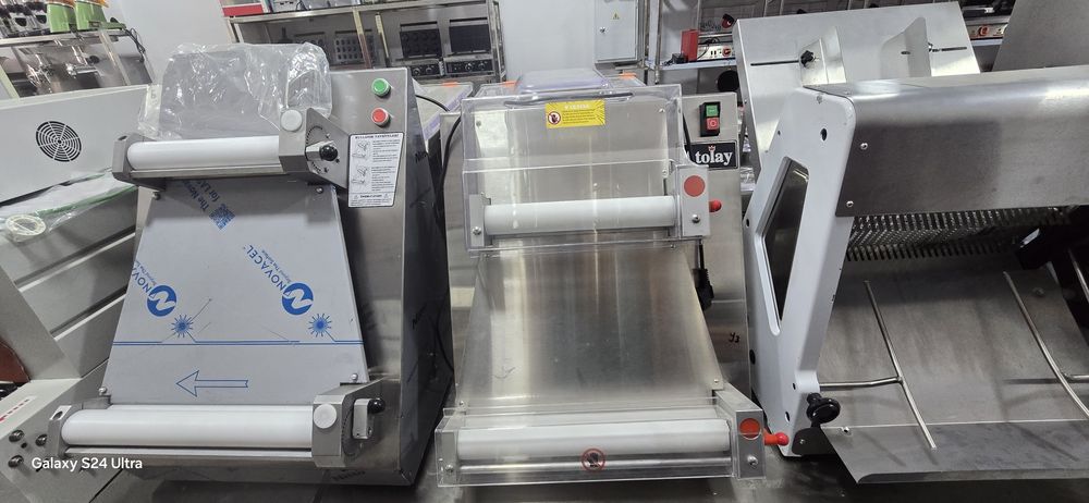 Testoraskatka тестораскатка xamir yoyadigan aparat xamir yoyish uchun