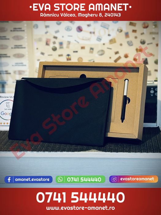 Tableta Grafica 13.3” WACOM One Creative Pen Display MacOS Win Android