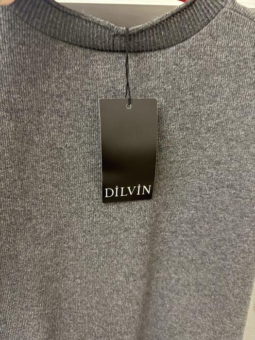 Продам платье трикотажное