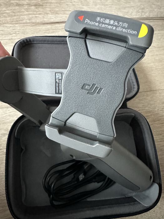 Osmo mobile3 DJI Mimo