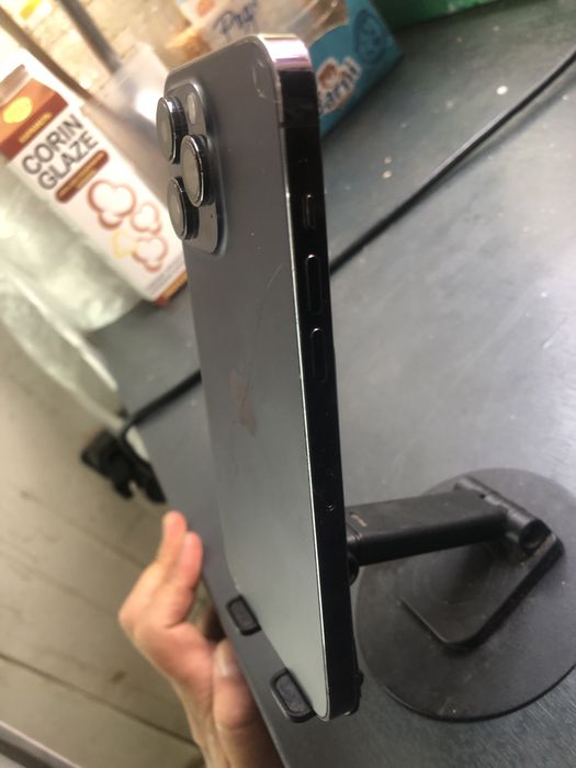 iPhone 14 Pro Max 512GB (без ремонта)