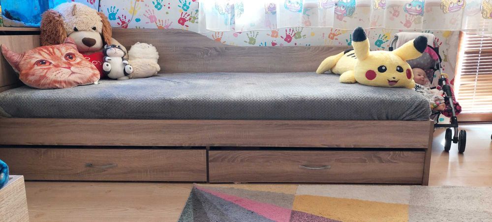 Детско обзавеждане