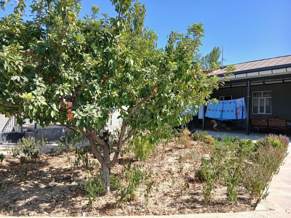 9соток дом 4ком.Гишткуприк.Учкахрамон 10км.От трассы 200м