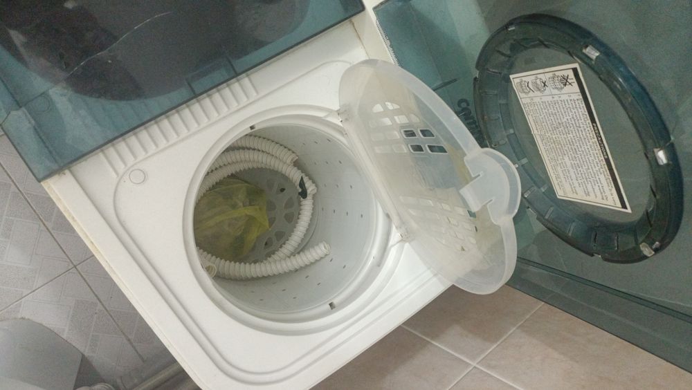 Стиральная машина б/у
