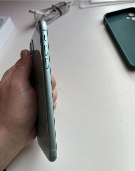 Iphone 11 256Gb  98%