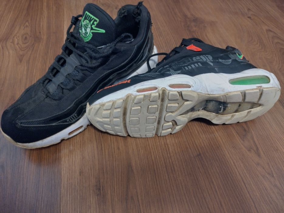 Мъжки маратонки Nike Air max 95 -  EU44