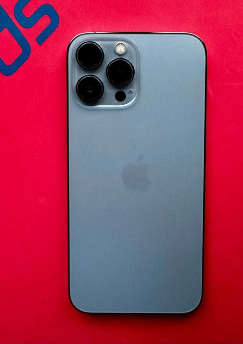 iPhone 13 Pro Max 256 GB