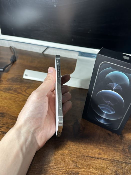 Iphone 12 pro (256 gb) айфон