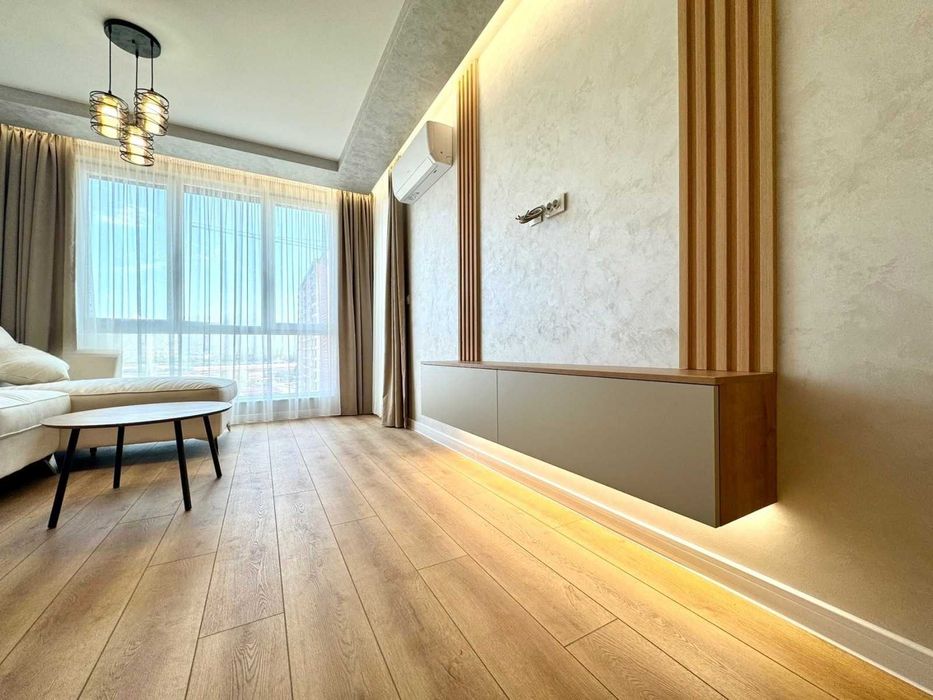 Продава се Двустаен апартамент в Пловдив, Гагарин - 74 кв.м за 1865 €/кв.м - Снимка #5