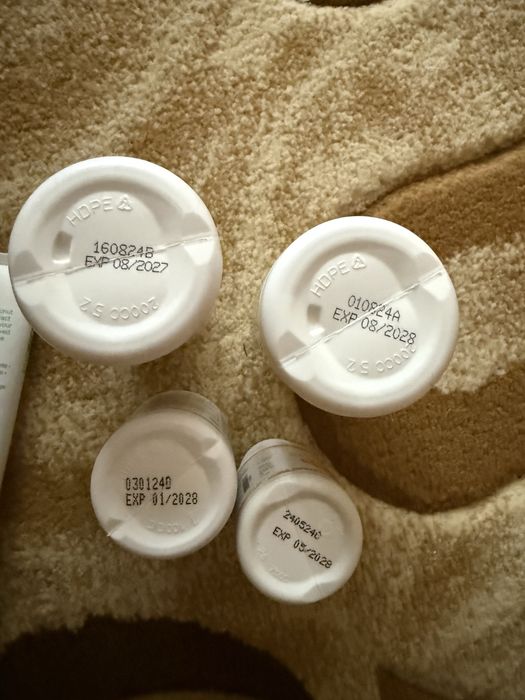 Forever Pachet de Crăciun