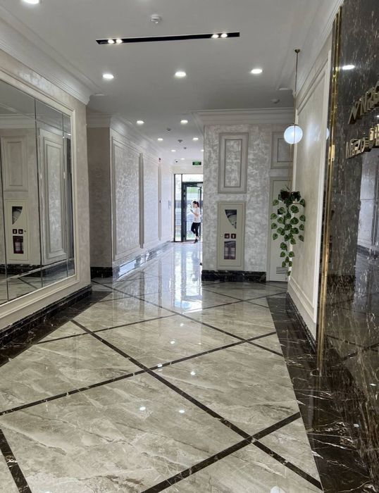 Продается 4/1/12 127м2 в ЖК NRG Mirzo-Ulugbek, ул. Сайрам