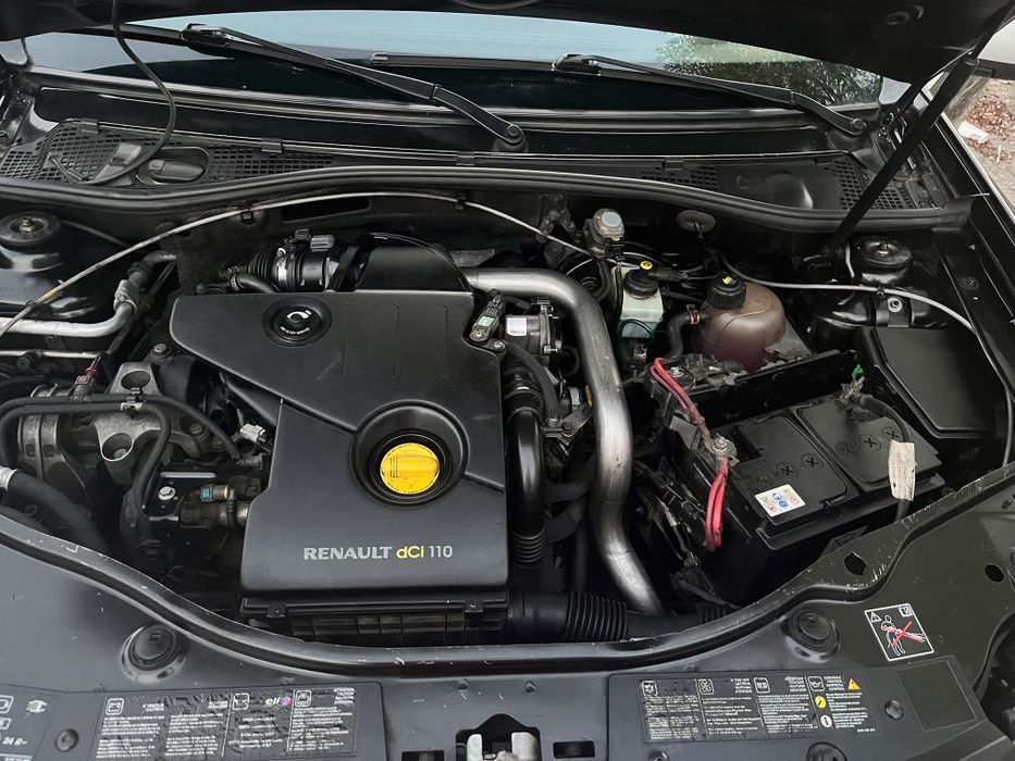 Dacia Duster de vânzare