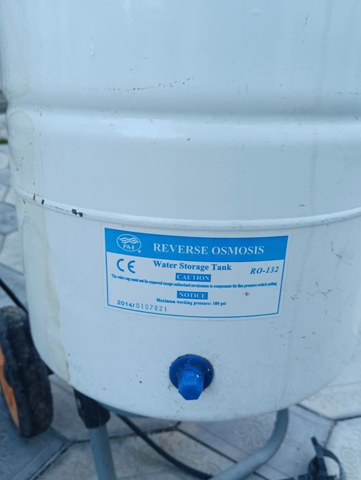 Фильтр для очистки воды