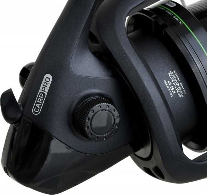 Продавам 2 броя шаранаджийски макари