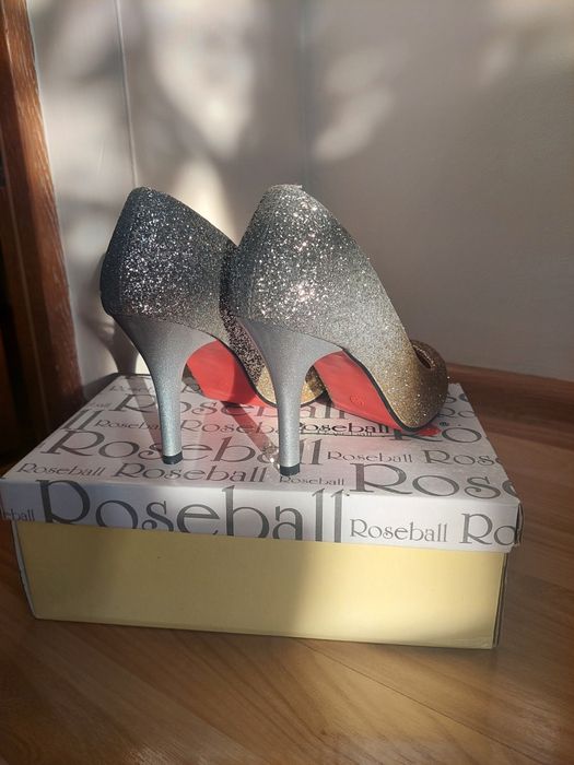 Продам туфли 36 размера