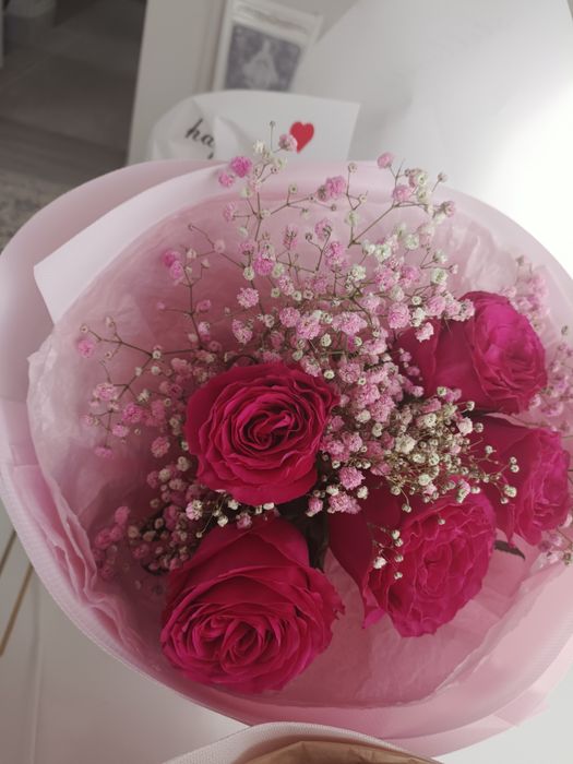 Продам цветы подаренные 12.04