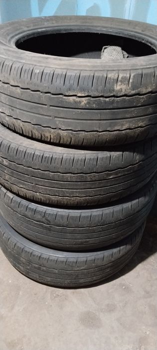 Продам балоны 4 штуки