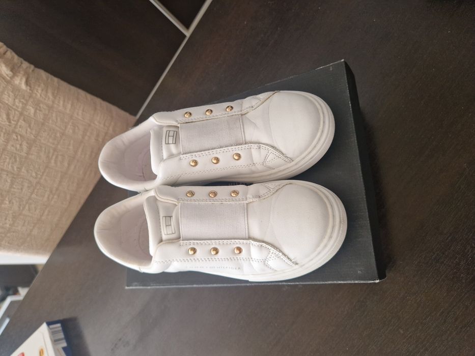 Детски обувки Tommy Hilfiger 33 номерр