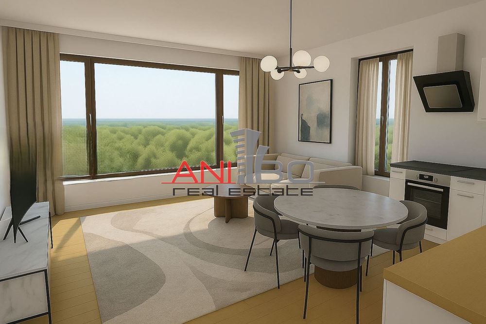 Продава се Тристаен апартамент в Варна, Победа - 98 кв.м за 1990 €/кв.м - Снимка #6