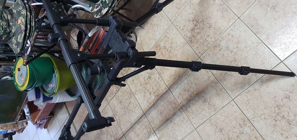 Шаранска стойка "ЕXTRA CARP"