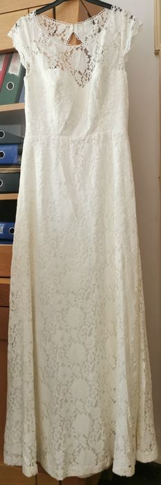 Rochie de mireasa Bridal