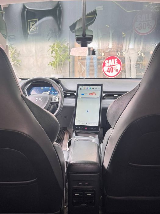 Electromobil Xpeng g3 460i yurgan prabeg 96.000