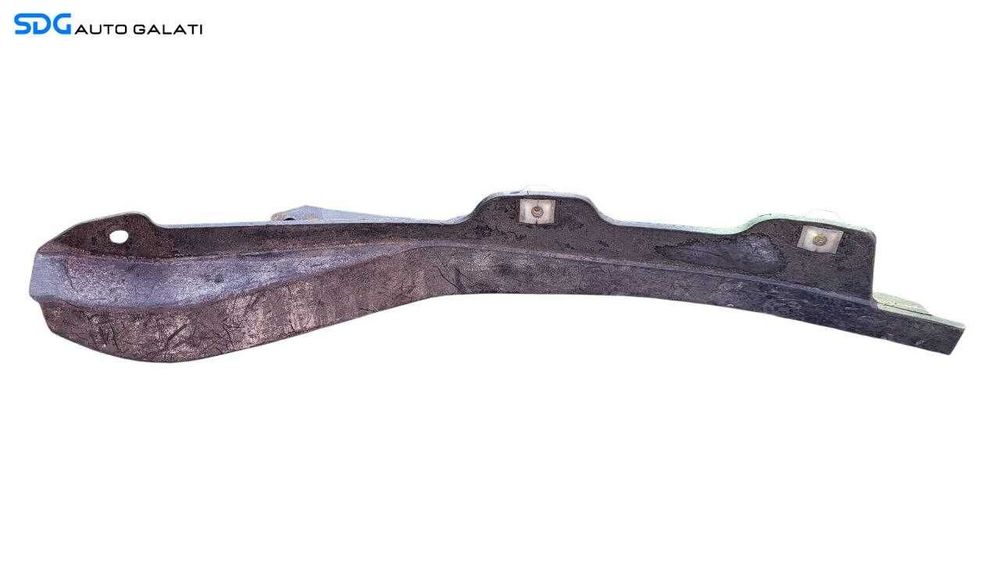 Suport Bara Fata Spoiler Dreapta Audi A5 8T 2008 - 2017 Cod 8T0853887F [L7904]