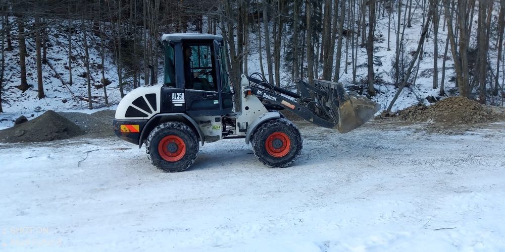 Vola Bobcat De Vânzare