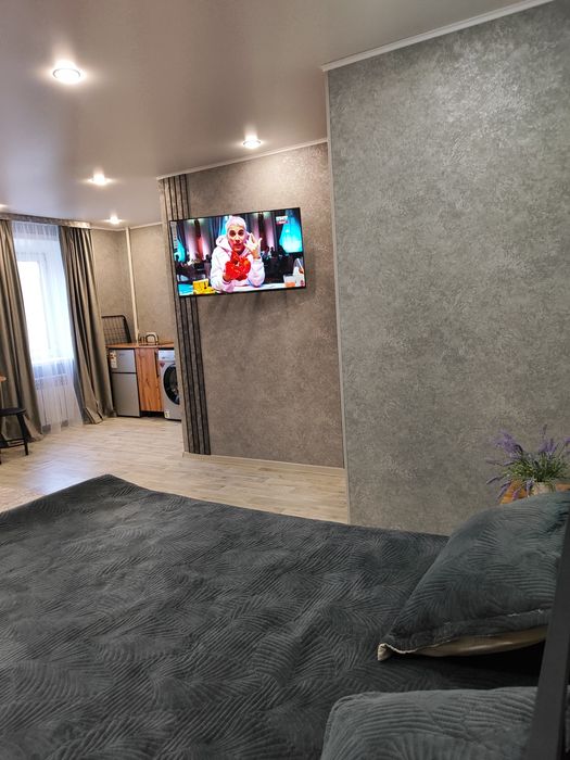 Люкс* 1ая. Рудный