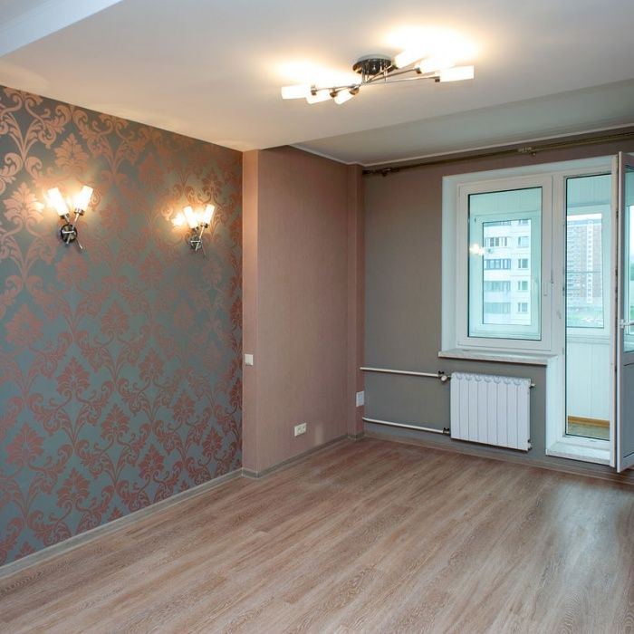 Ремонт квартир под ключ