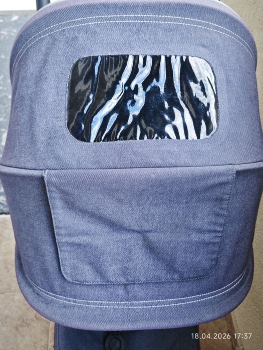 Детска количка Maclaren