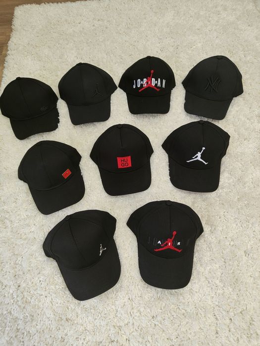 Șapcă New York Șapcă Jordan Șapcă Nike Șapcă Adidas Puma