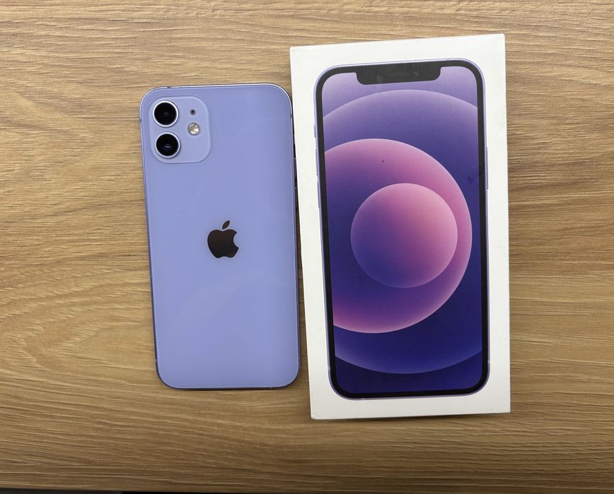 Iphone 12 128 gb