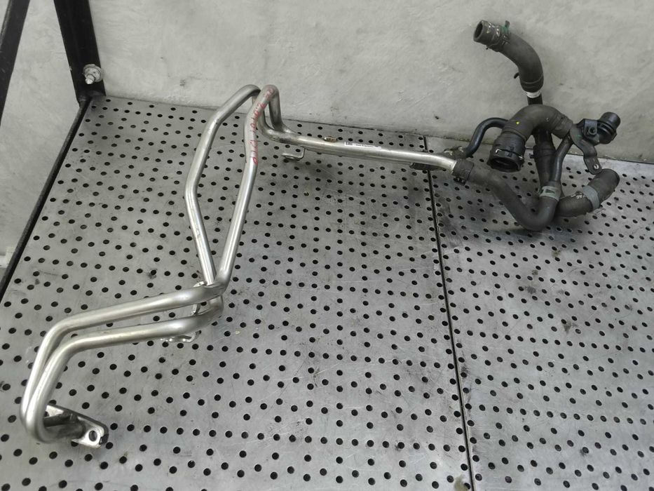 furtun conducta apa 2.0 tdi dtp audi q5 sq5 fy  05l121157j  05l121157br
