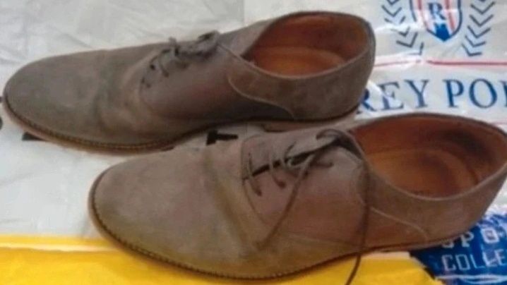 Pantofi marimea 44