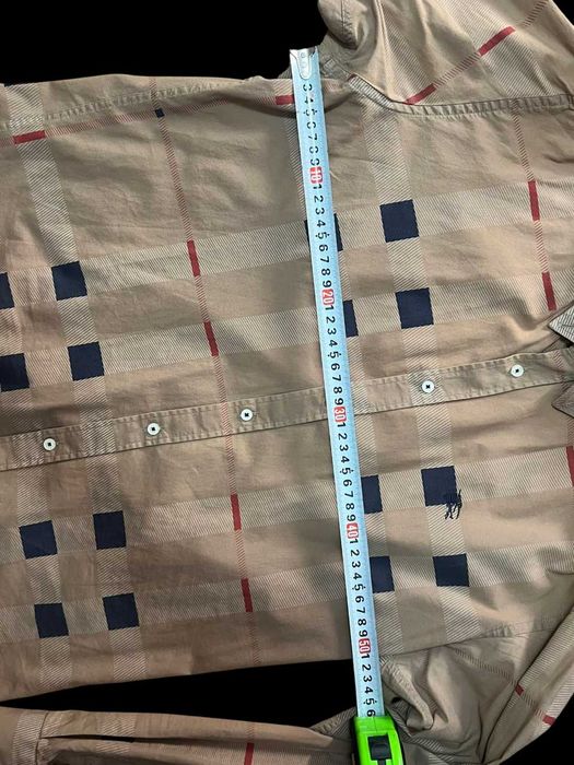 Cămașă Burberry Originala