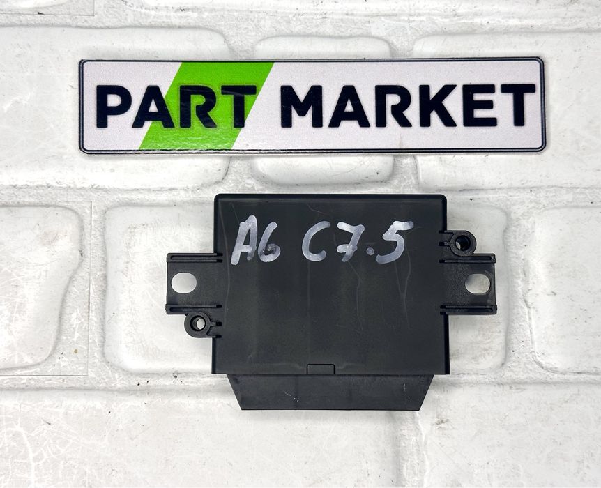 Парктроник модул AUDI A6 A7 4G 4G0919475H 4H0919475E