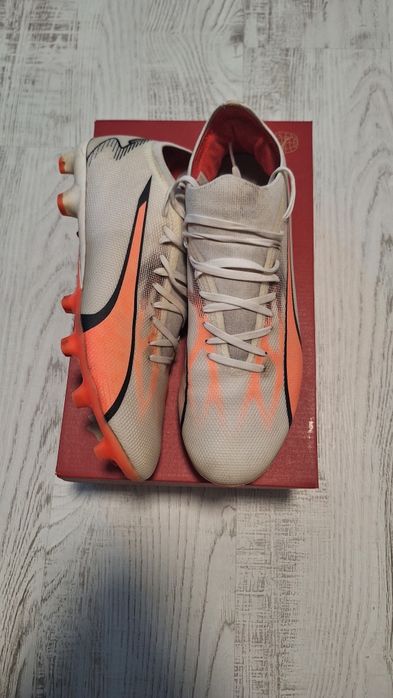 Бутонки Puma Ultra FG