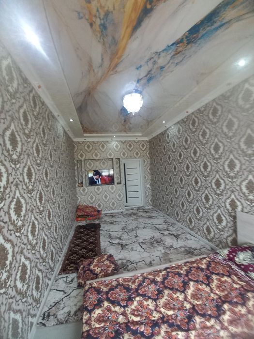 Учхонали квартира