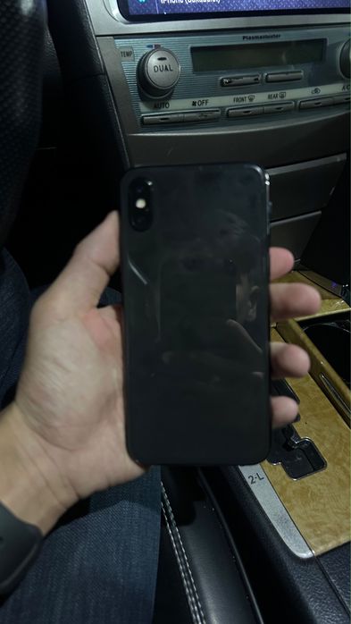 iphone X 64 gb